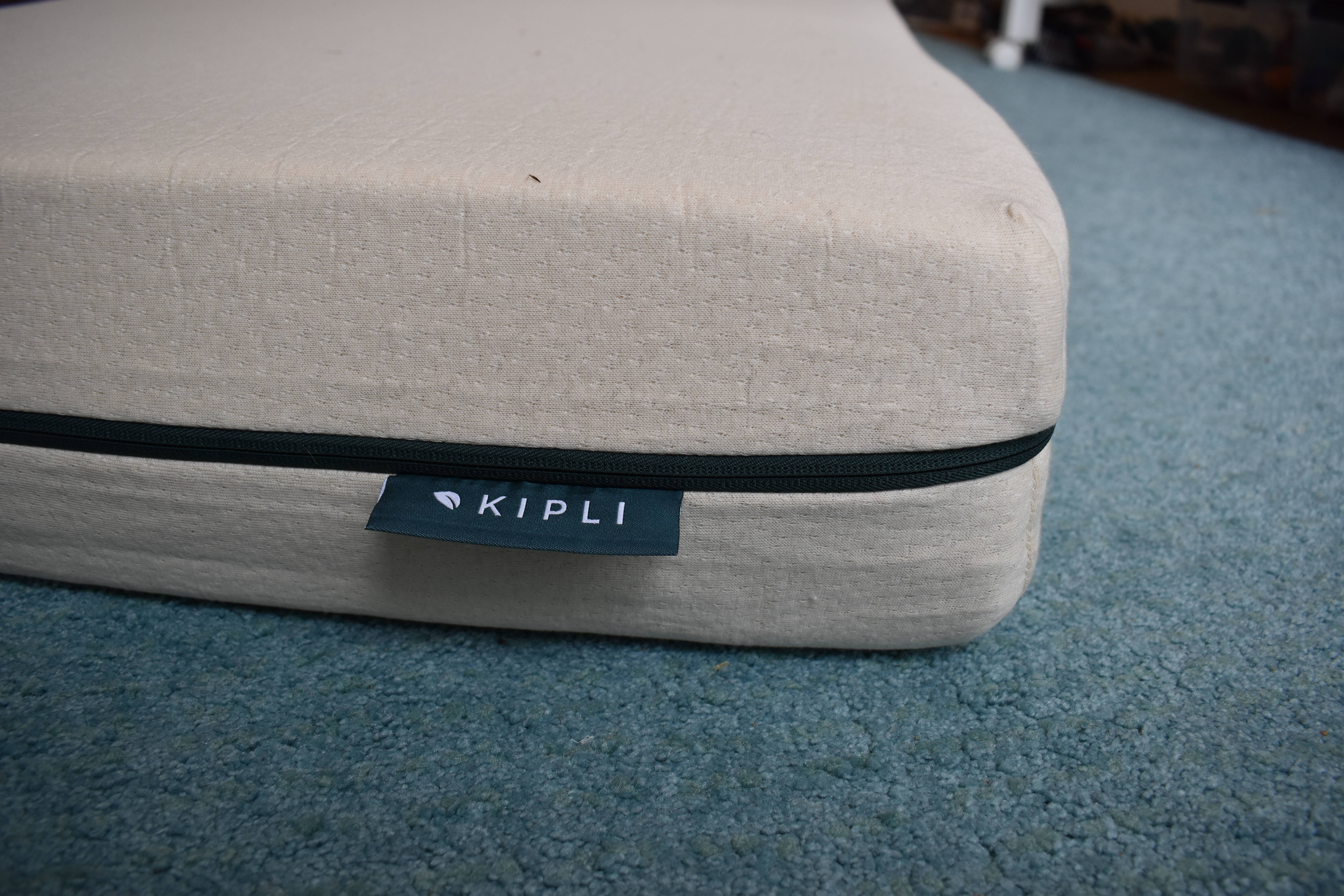 matelas bebe kipli